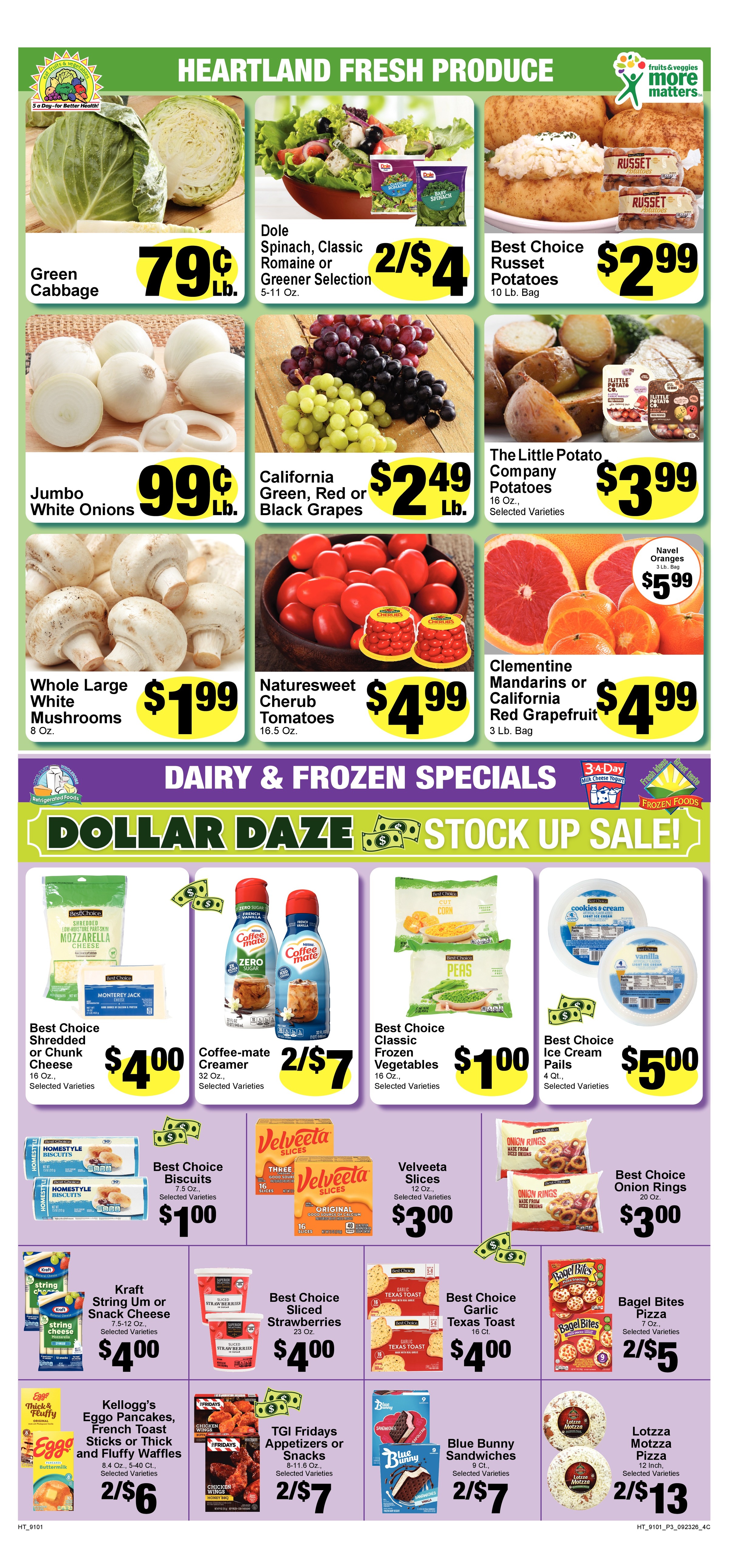 Ad page image