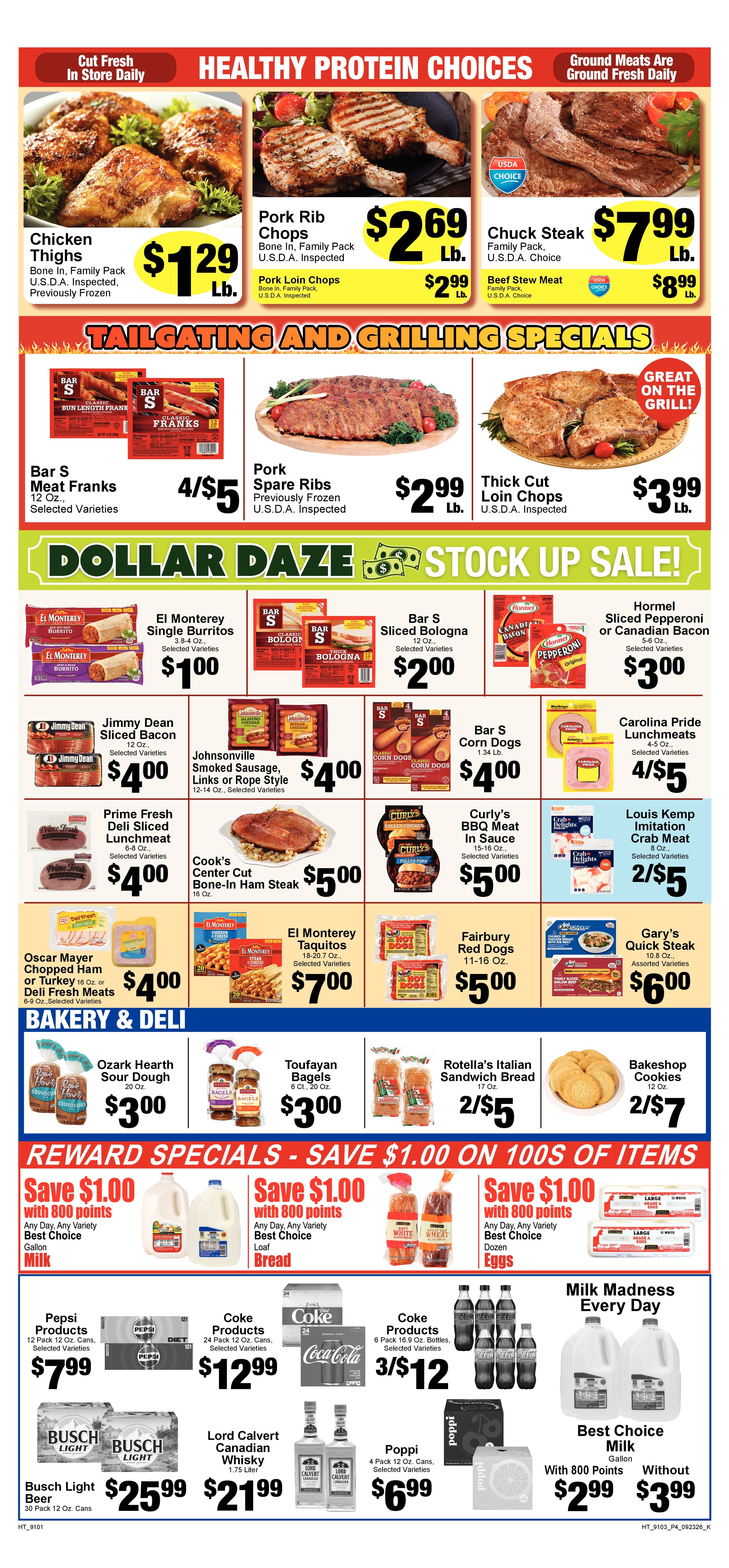 Ad page image
