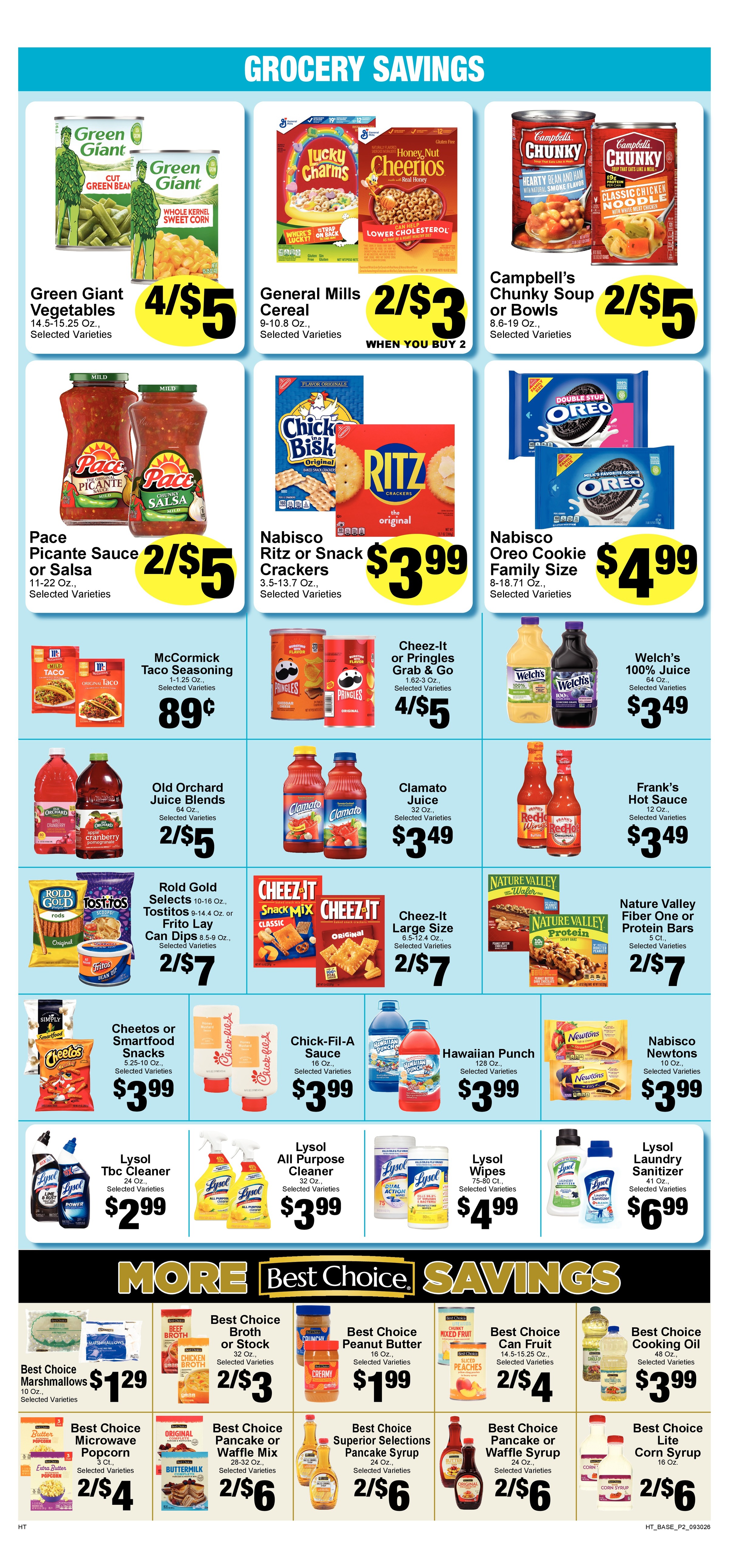 Ad page image