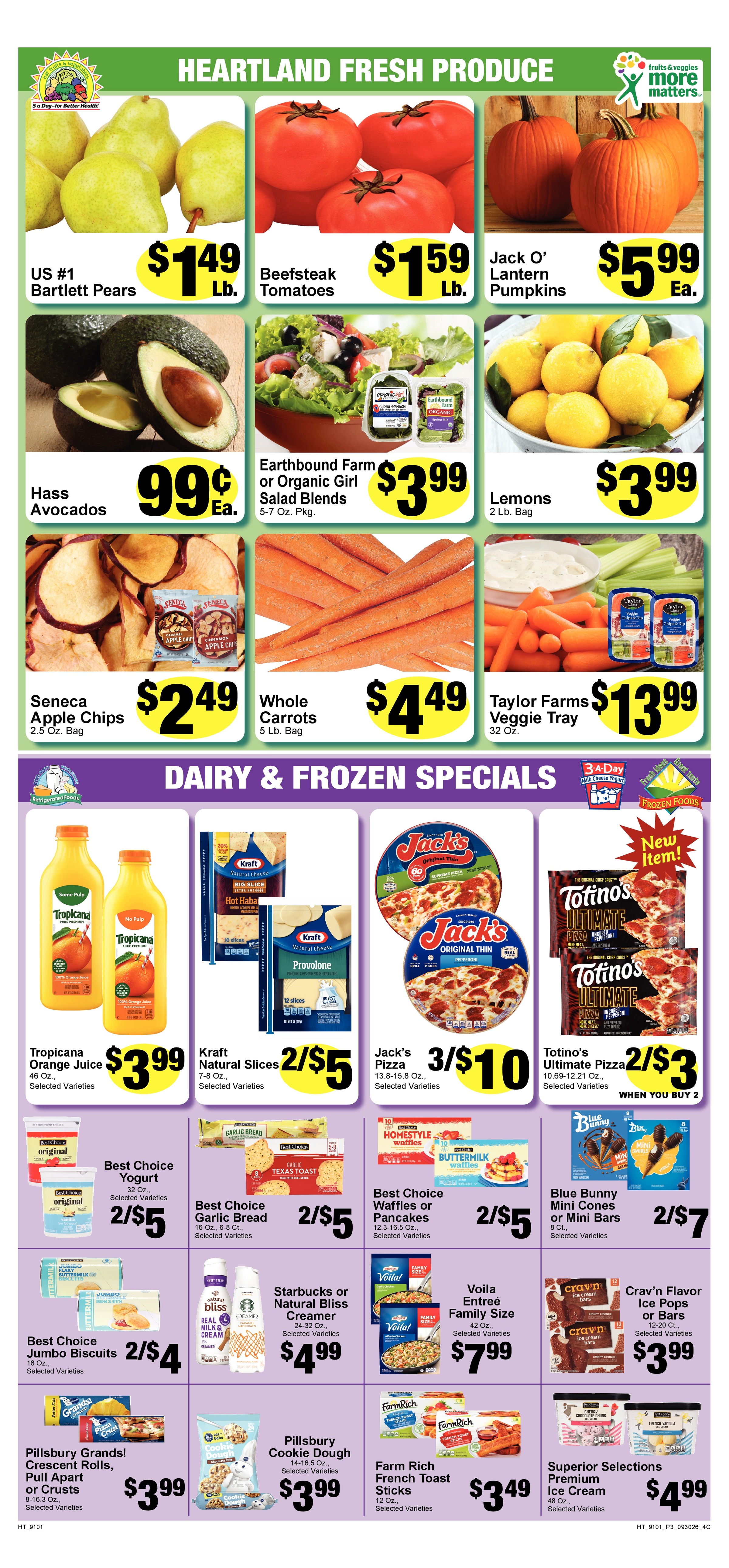 Ad page image