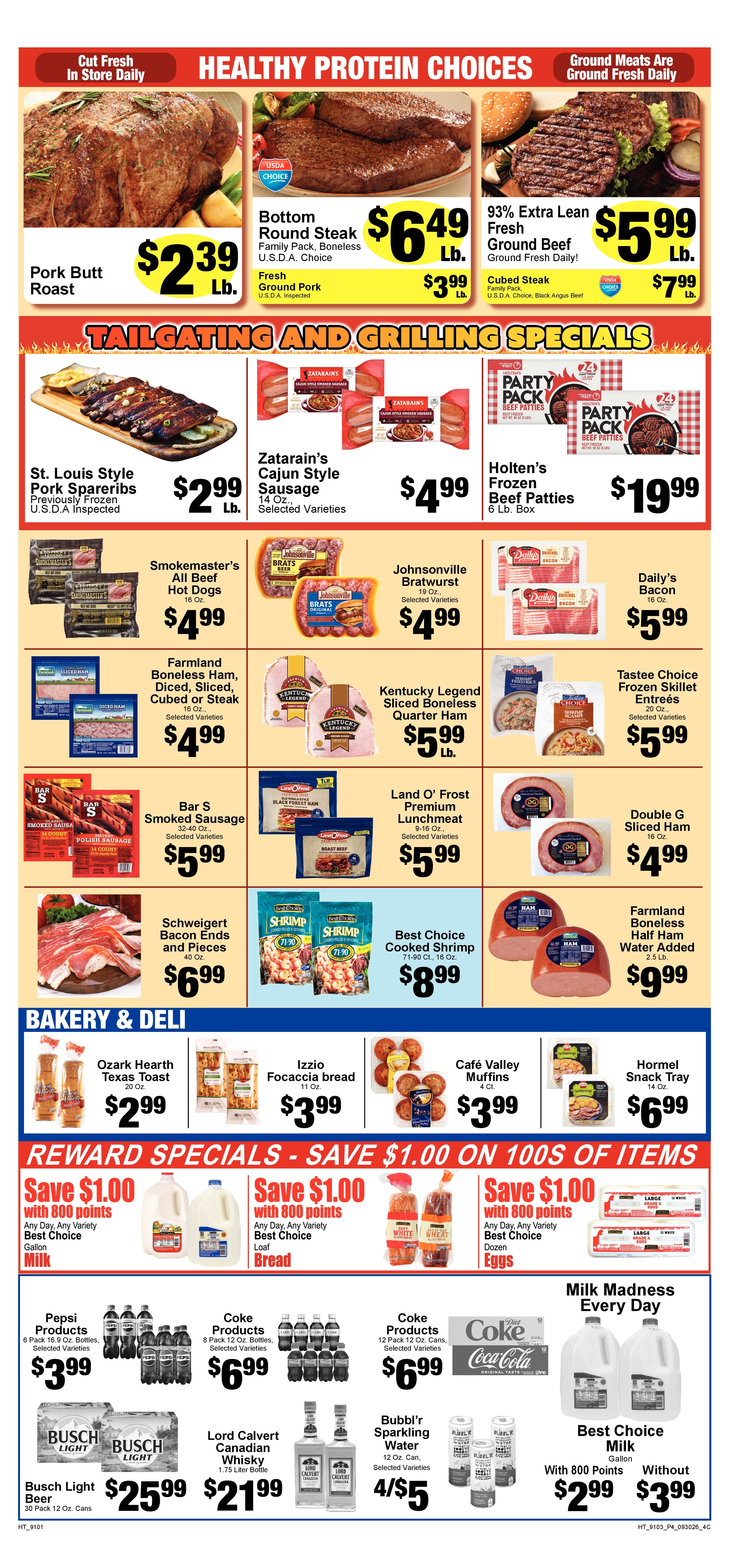 Ad page image