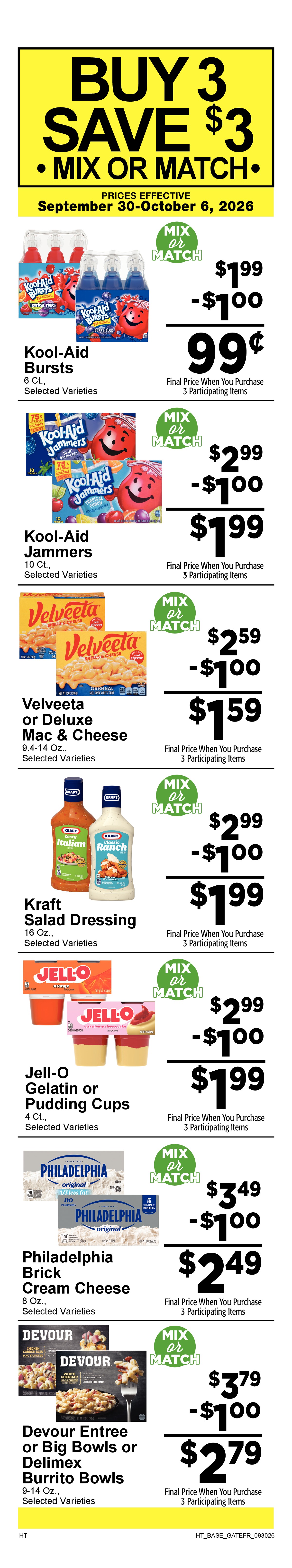 Ad page image
