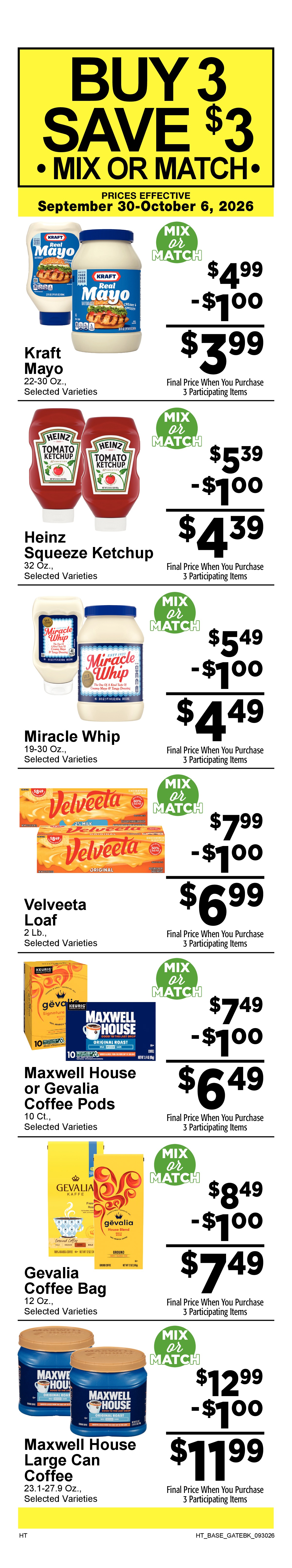 Ad page image