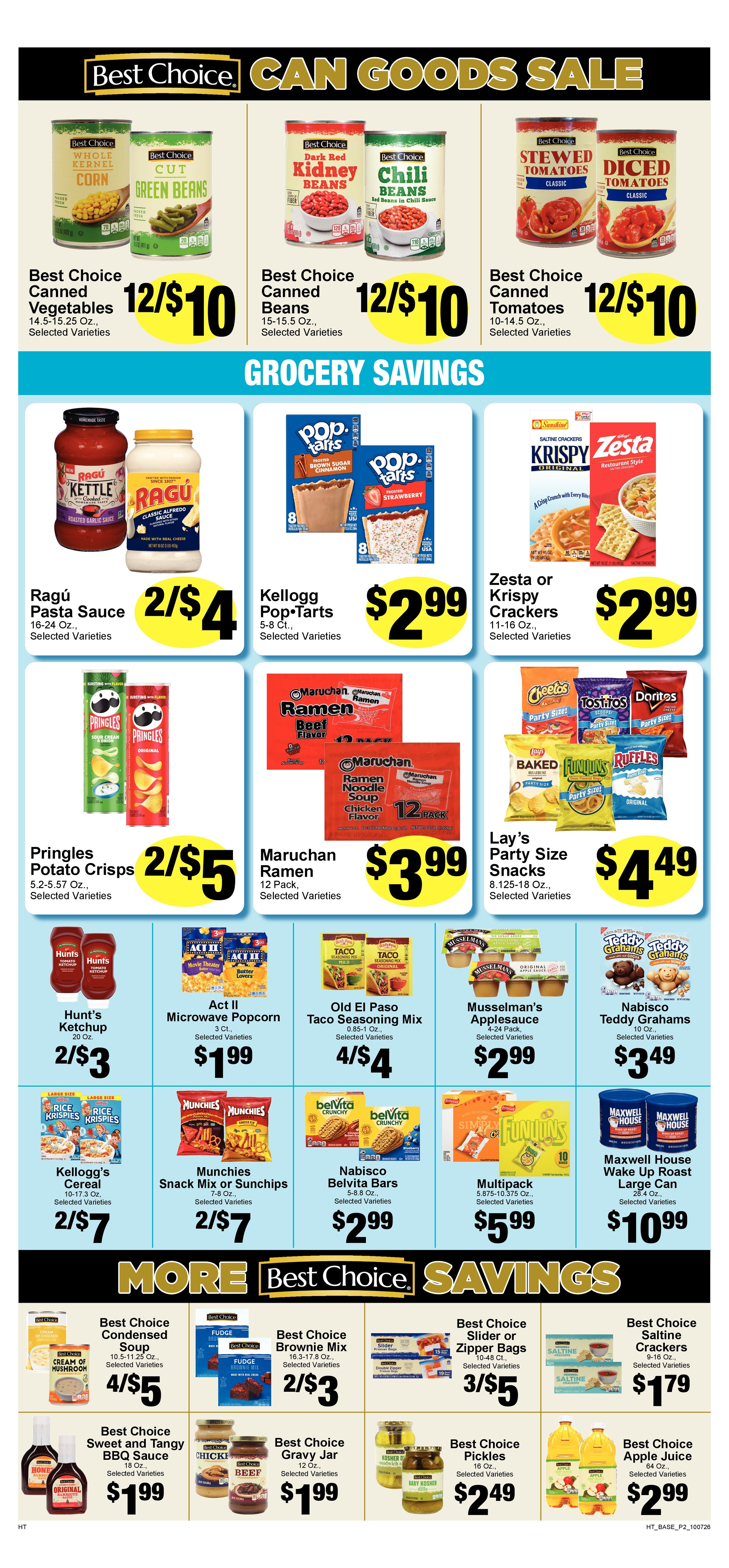 Ad page image