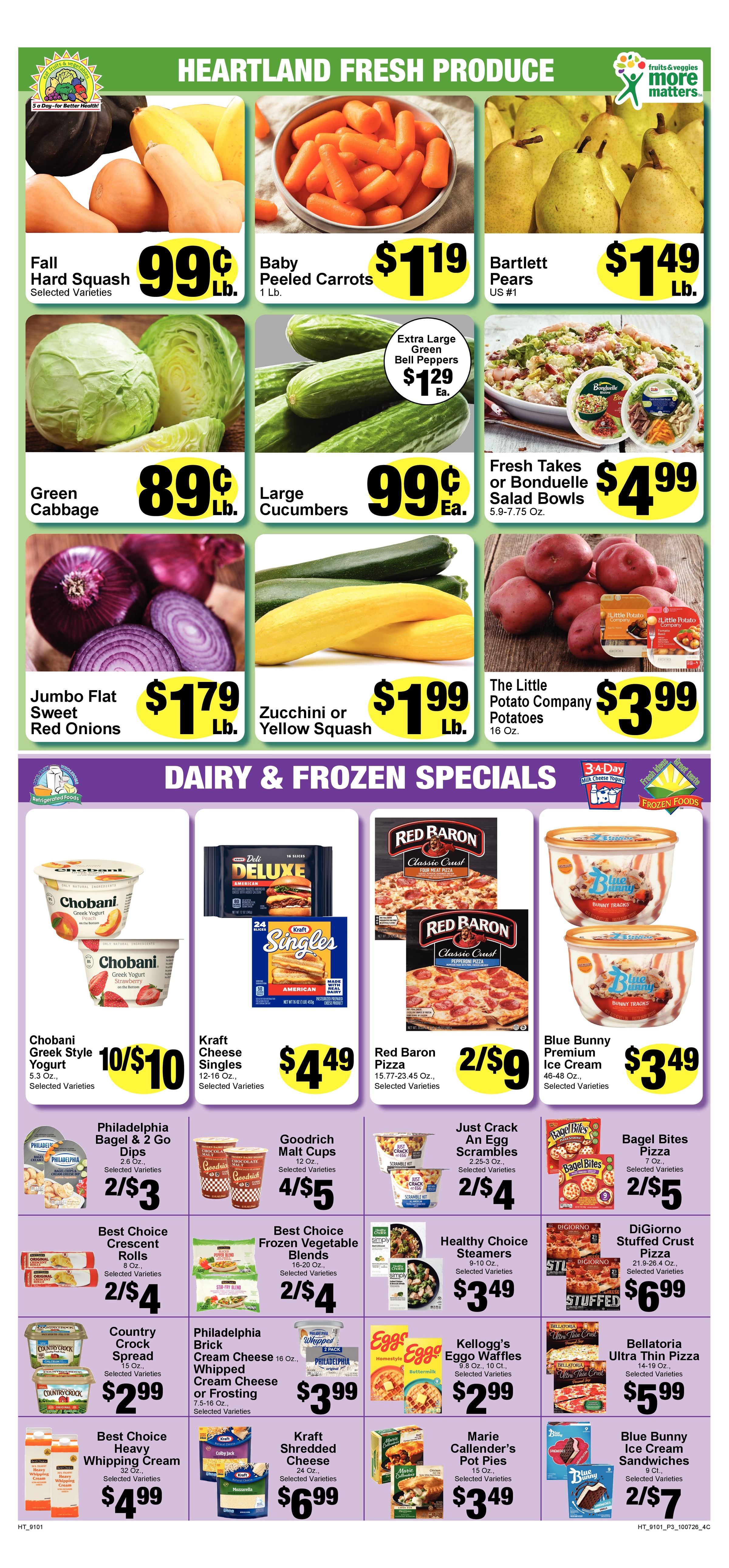 Ad page image