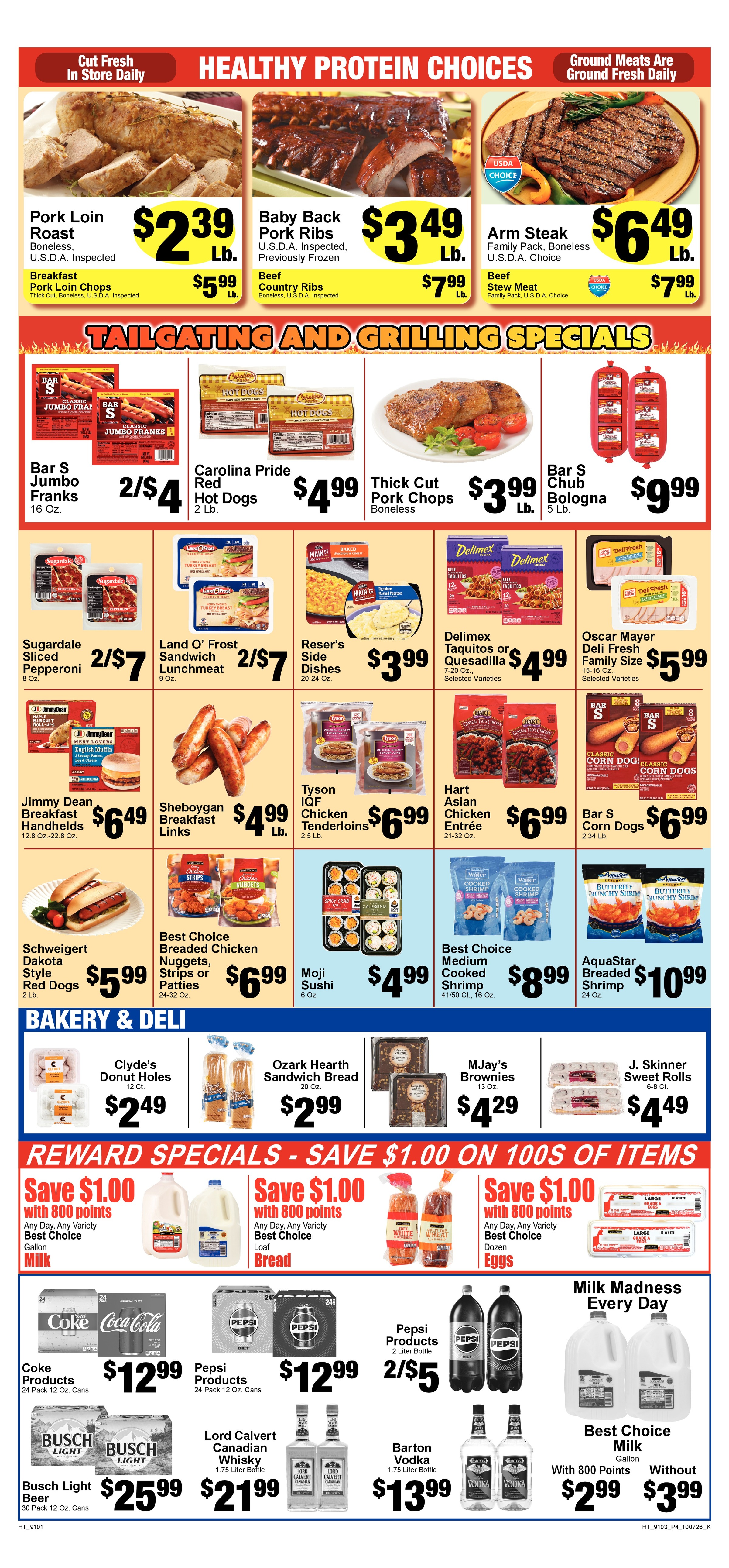 Ad page image