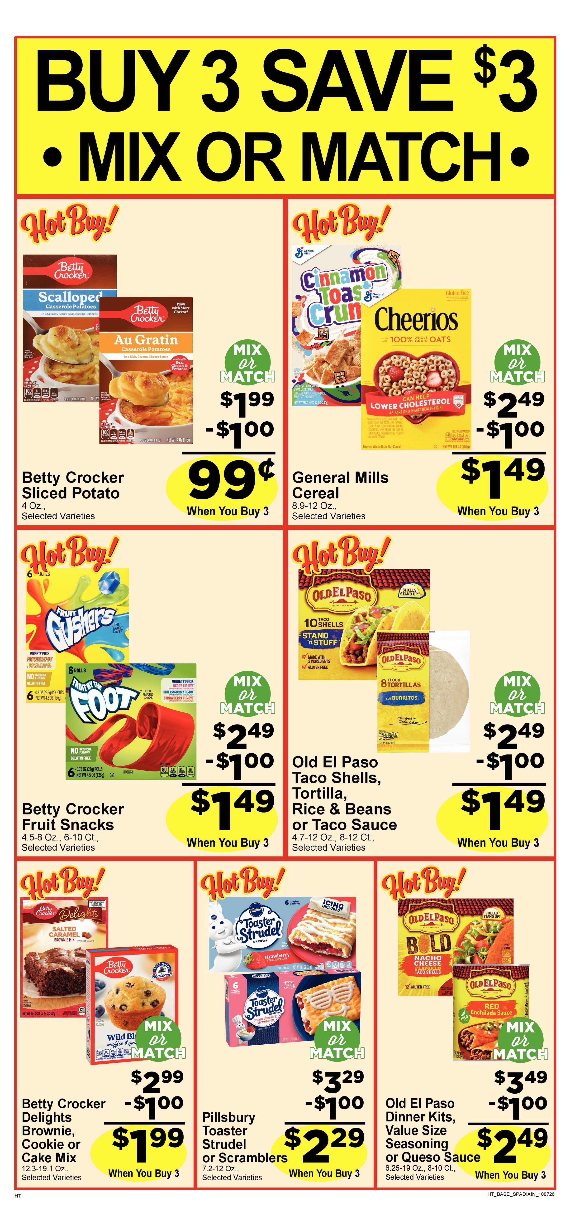 Ad page image