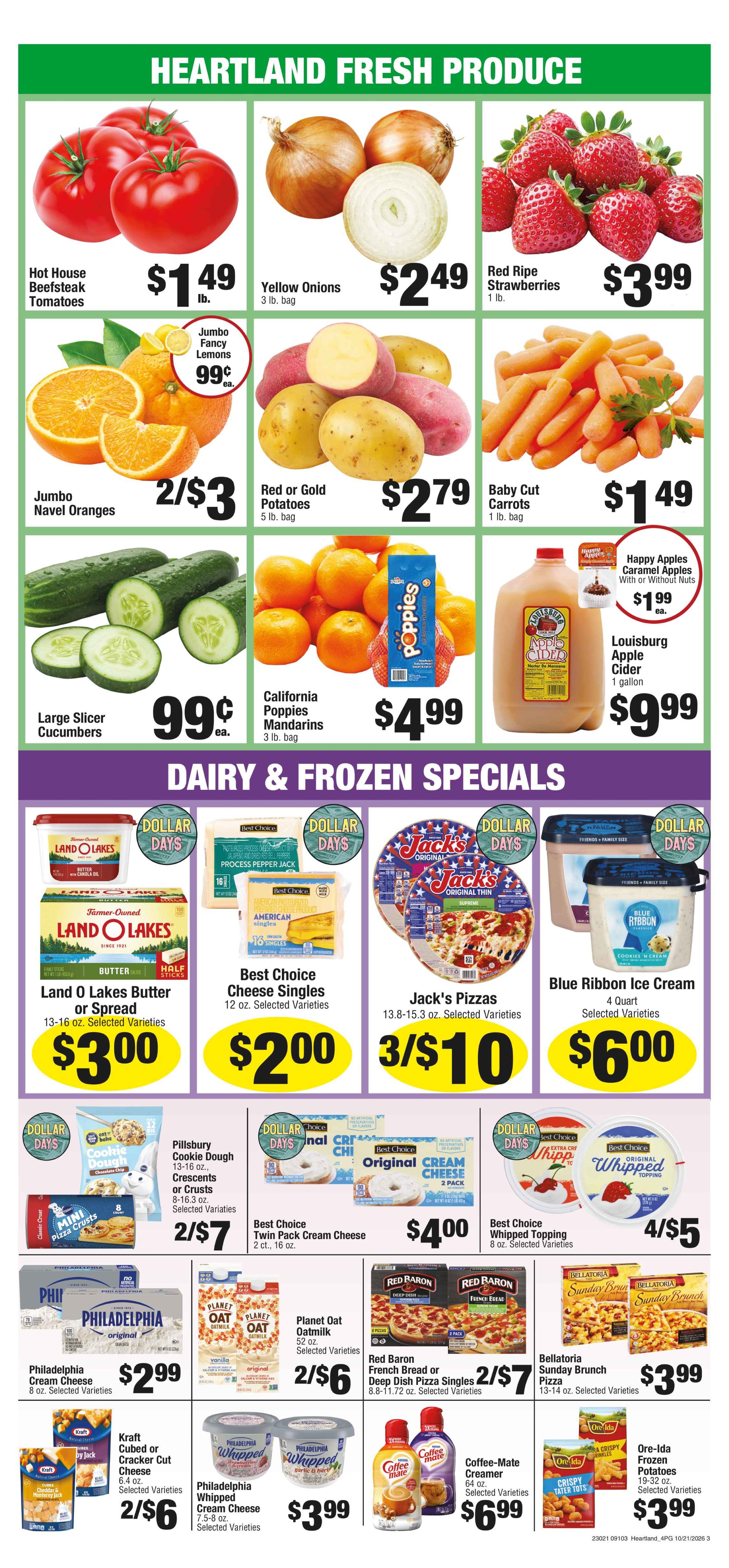 Ad page image