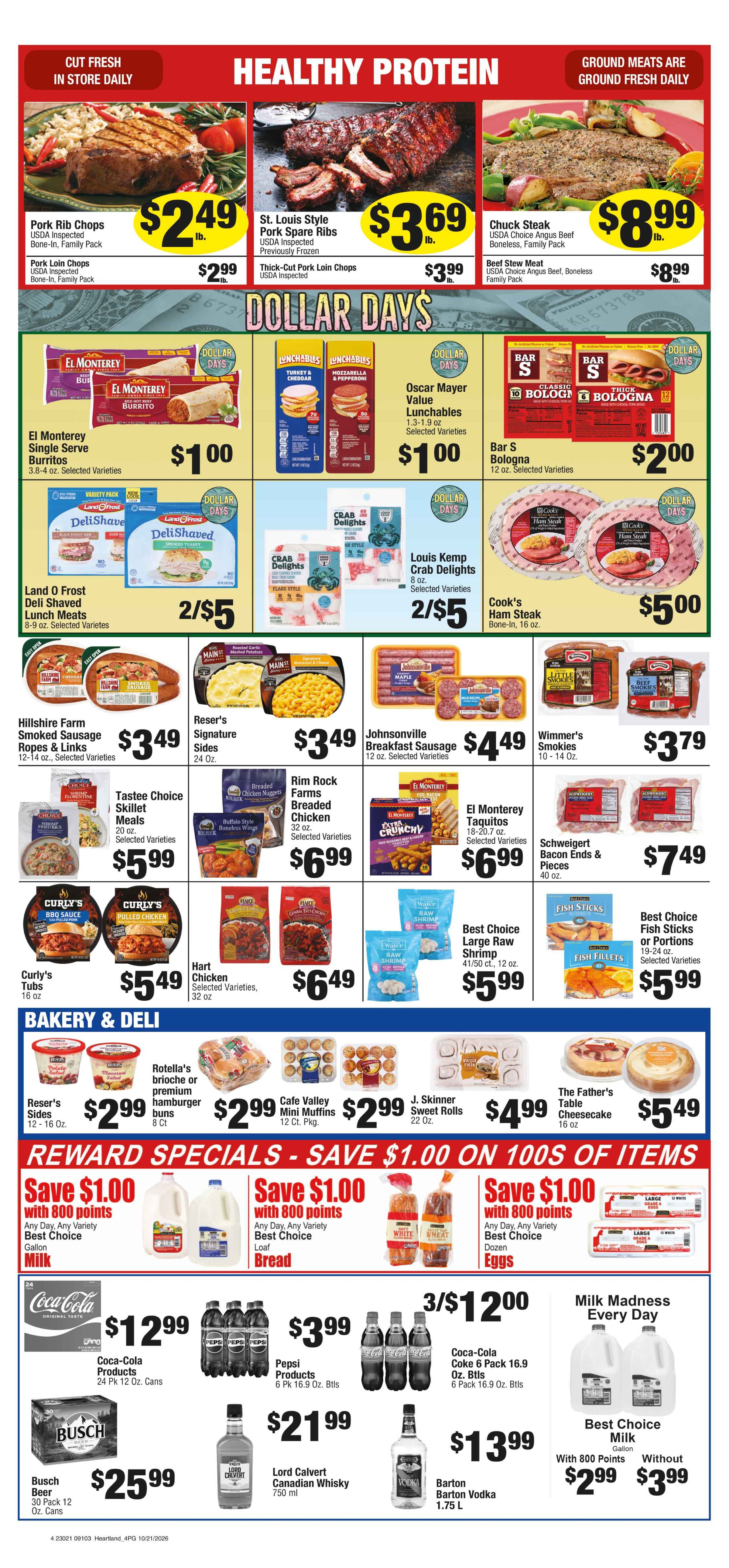 Ad page image